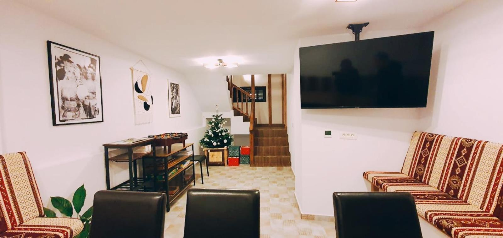 הוילה מויצ'ו דה סוס Casa Sena מראה חיצוני תמונה